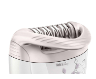 Philips SatinPerfect HP 6583/02 perłowy - 246804 - zdjęcie 2